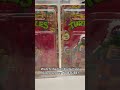 Insane Ninja Turtle Collection! #dallasvintagetoys