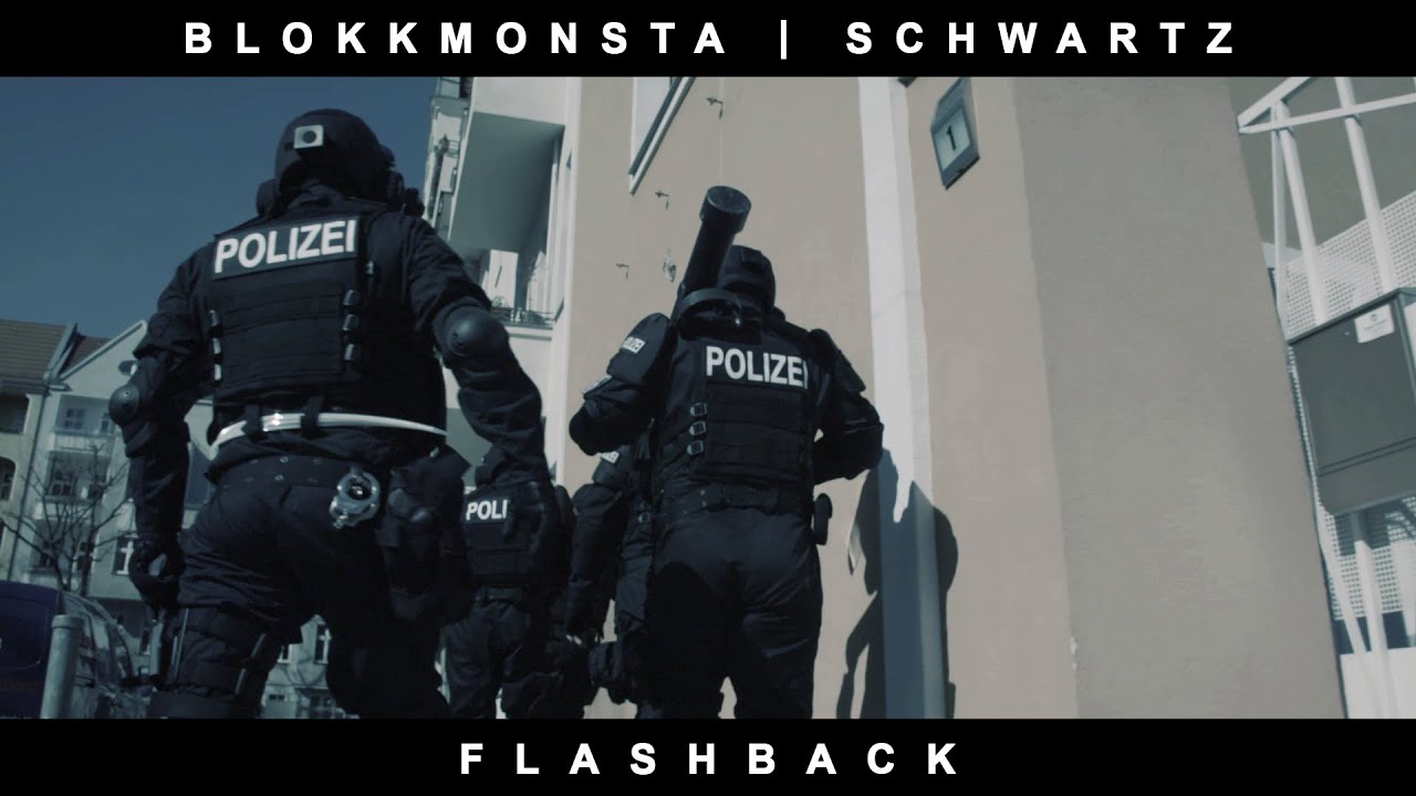 Download Blokkmonsta & Schwartz - Flashback [distri TV PREMIERE]