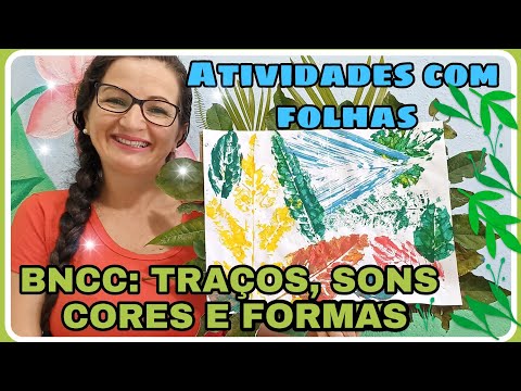 Vídeo: Poderiam ser traços de um pintor?