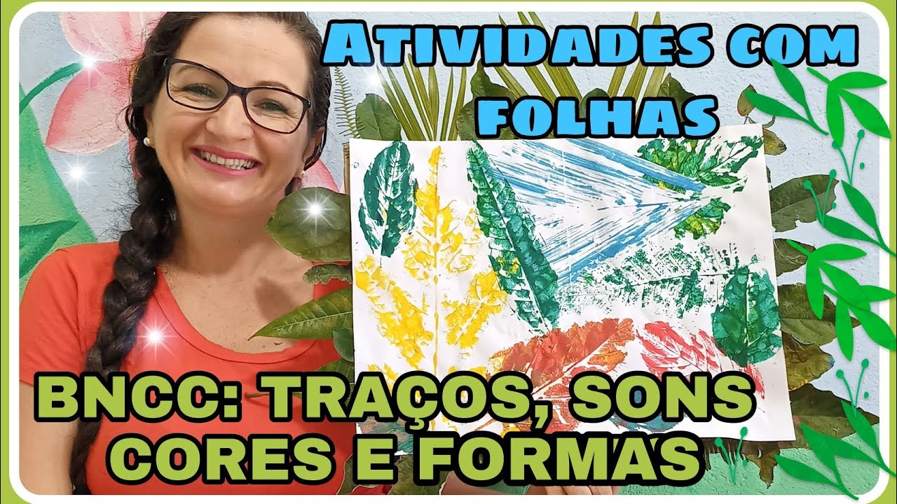 Atividades para pintura com tinta guache - Tempojunto