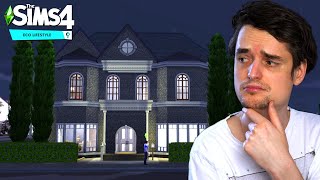 Ik ga verhuizen.. in de Sims