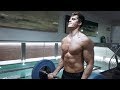 A week of workouts: Saturday - Abs and Arms | Pietro Boselli