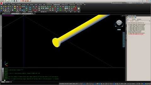 Adding new component to Cadworx catalog