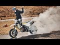 KIKANINAC EN CALIFORNIE ! HUSQVARNA 701 RIDEOUT 2017