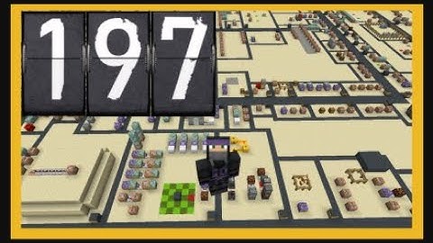 197: Display block basics. [Minecraft Map Making]