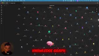 Build a 'Memory Galaxy' in Obsidian: Your AI Agents' New Brain