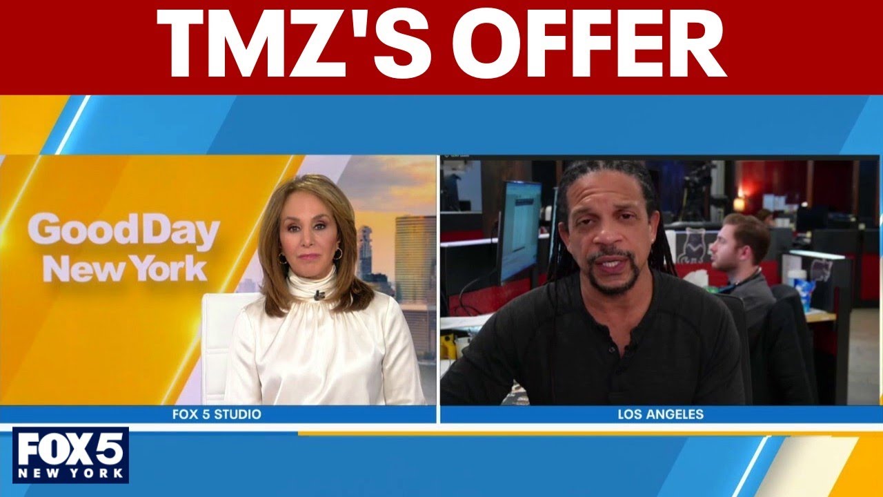 TMZ's Harvey Levin makes Nancy Guthrie ransom note write an offer: Details
