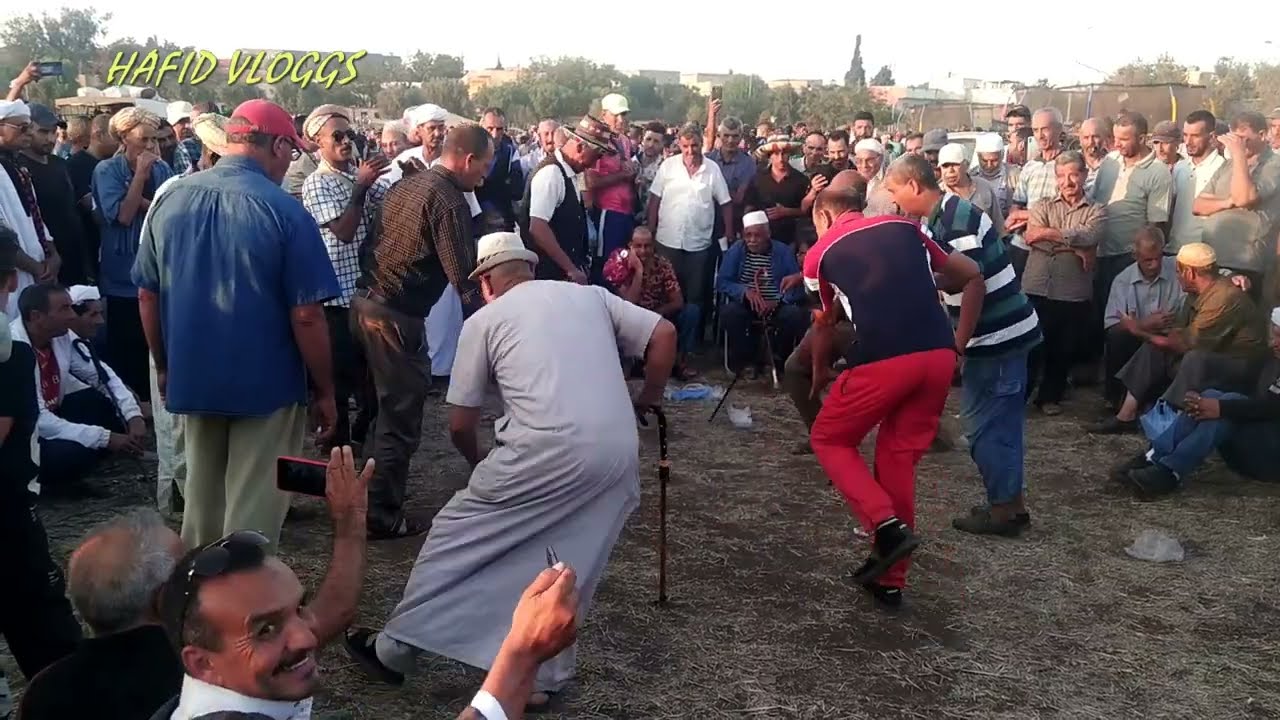 وعدة سيدي بن عدة 2023 (جزء 02) || WAADA SIDI BEN ADDA