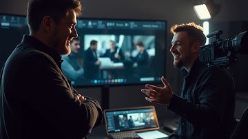 How Dallas Cinematographers Bring Stories to Life | Visual Storytelling in 90 Seconds