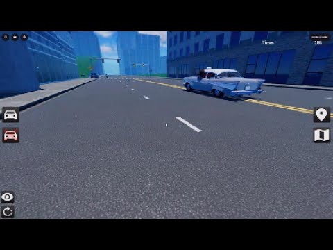 5 minutes and 4 seconds of goofy ahh roblox car crash clips