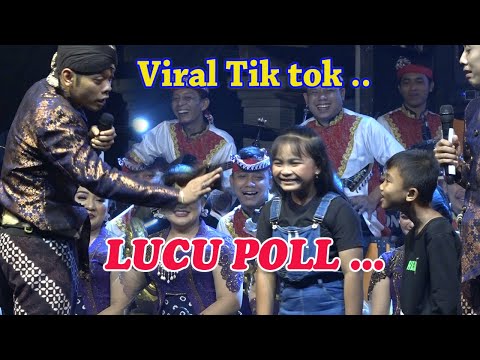 CAK PERCIL VS BOCIL LUCU & BERBAKAT BIKIN NGAKAK// VIRAL DI TIKTOK GUYON MATON SUMBERINGIN KIDUL.