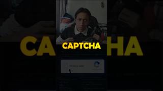 Captcha explicado #programacion #software #tecnologia #claude #captcha