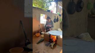 Abuela Making Tortillas The Clic Way Tradition And Love In Every Press