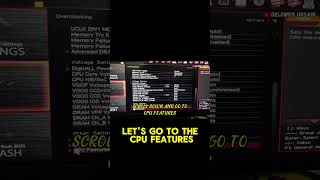 Enable Virtualization On Your Computer ||Enable Virtualization (SVM) BIOS When It's Missing