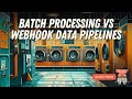 Data Engineer Turned Marketer Breaks Down Batch Processing vs Webhook Architecture for Martech