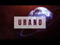 Urano  sistema solar  informacion de swaruu de erra taygeta  pleyades