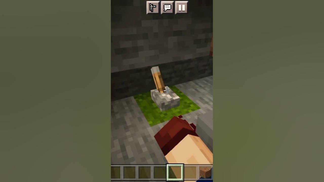 How To Build Secret Base Behind Painting