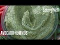 Avocado Hummus | EatingWell