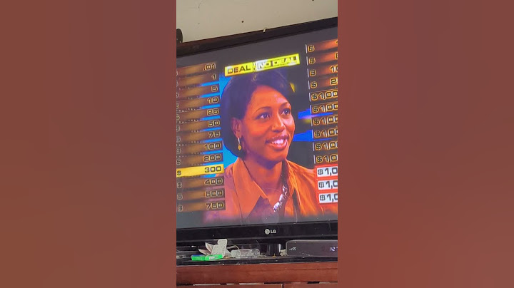 #shorts  lady wins 1 million dollars on deal or no deal  🎉🎉🎉🎇🎆