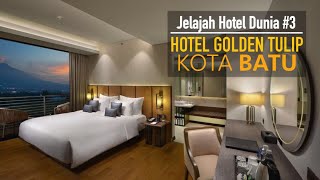 HOTEL GOLDEN TULIP HOLLAND n RESORT BATU MALANG