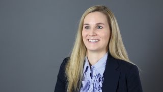 Rachel Miller, Psy.D.