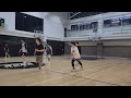 2026년 4월 10일 2GAME 2Q White vs Black 
