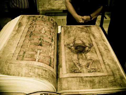 Vídeo: La Biblia Del Diablo: Secretos Del Libro Más Grande Del Mundo - Vista Alternativa