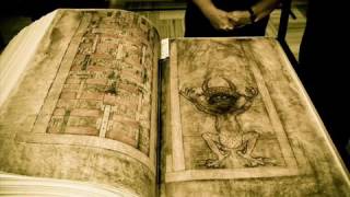 El Codex Gigas : La Biblia del Diablo