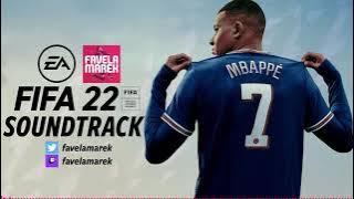 The Mission - Bakar (FIFA 22  Soundtrack)