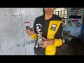 Revive natin si Honda Dio 2. andar na ulit.