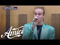 Amici 22 - Aaron e il compito