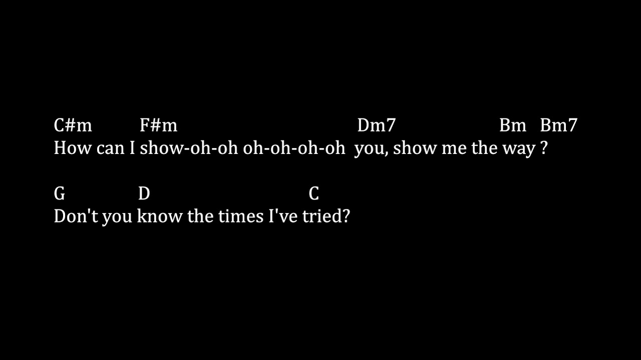 Badfinger Baby Blue Cover Best Chords And Lyrics Youtube Badfinger Baby Blue Cover Best Chords And Lyrics Youtube