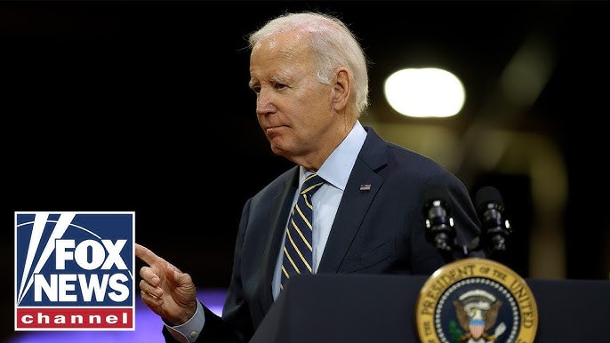 Iowa Voters Know Biden Is Not Safe So They Will Caucus Tomorrow Jeff Kaufmann