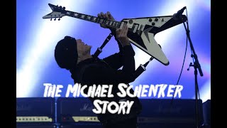 The Michael Schenker story