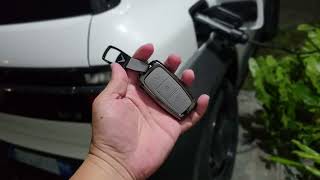VINFAST VF3 KEY FOB CASE/COVER