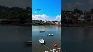 Luanco - Asturias #asturias #asturiasparaisonatural #brasileironaespanha #españa