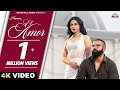 Gagan kokri  el amor official  hermosa  new punjabi song 2024  latest punjabi songs 2024