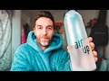 AIR UP WATER BOTTLE | Honest Review