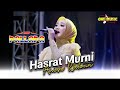 HASRAT MURNI Anisa Rahma // NEW PALLAPA LIBAS SUKOLILO #ramayanaaudio