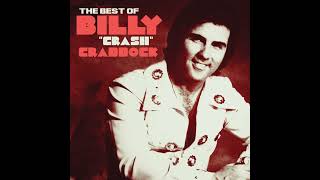 Billy "Crash" Craddock - Broken Down In Tiny Pieces