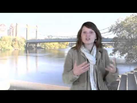 Sustainable Forestry - Kathryn Fernholz of Dovetail Partners