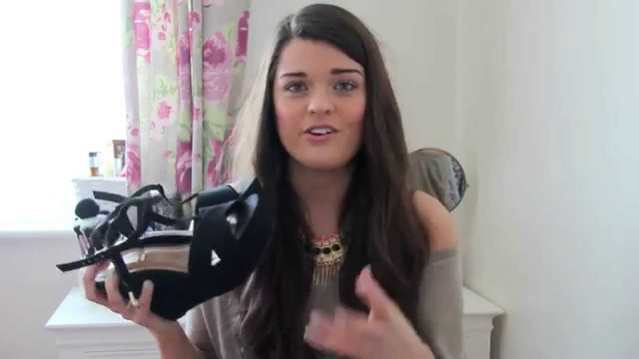 Zara & Monki Haul | ViviannaDoesMakeup