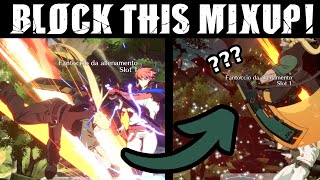 SOL BADGUY FRRC BANDIT BRINGER MIX GUIDE & MORE! - [GUILTY GEAR STRIVE]