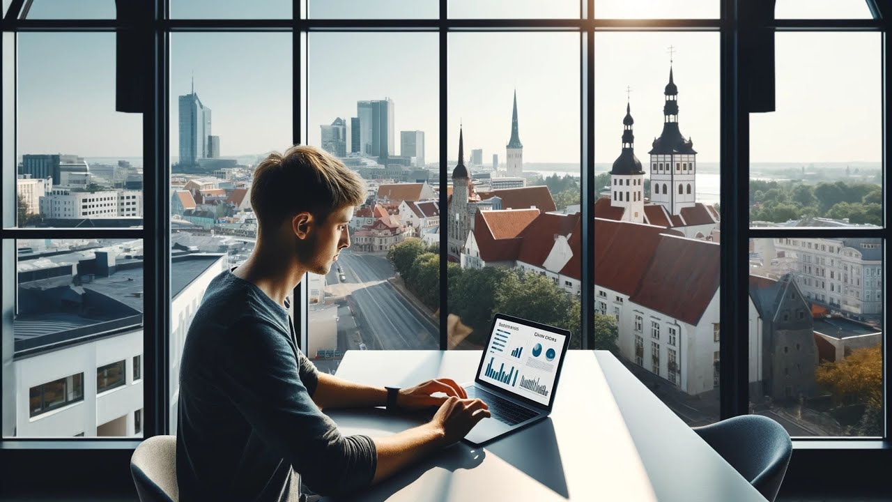 Potencia tus recursos financieros creando una empresa en Estonia