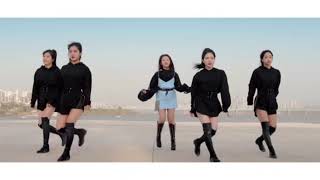 Mai happy happy hun || blackmail. || latest korean remix song 2018