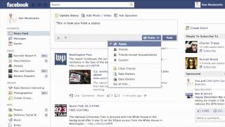 Celebrity Data Doctors Tech Tip | Facebook Privacy Wealth