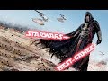 [ТОП] 10 игр по Звездным Войнам (Star Wars)