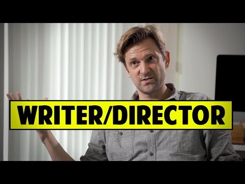 In this film courage video interview, daniel stamm on the downside to being both a writer and director. more videos with http://bit.ly/2iwwagv c...