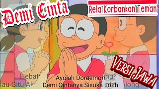 Doraemon Bahasa Jawa Episode 02