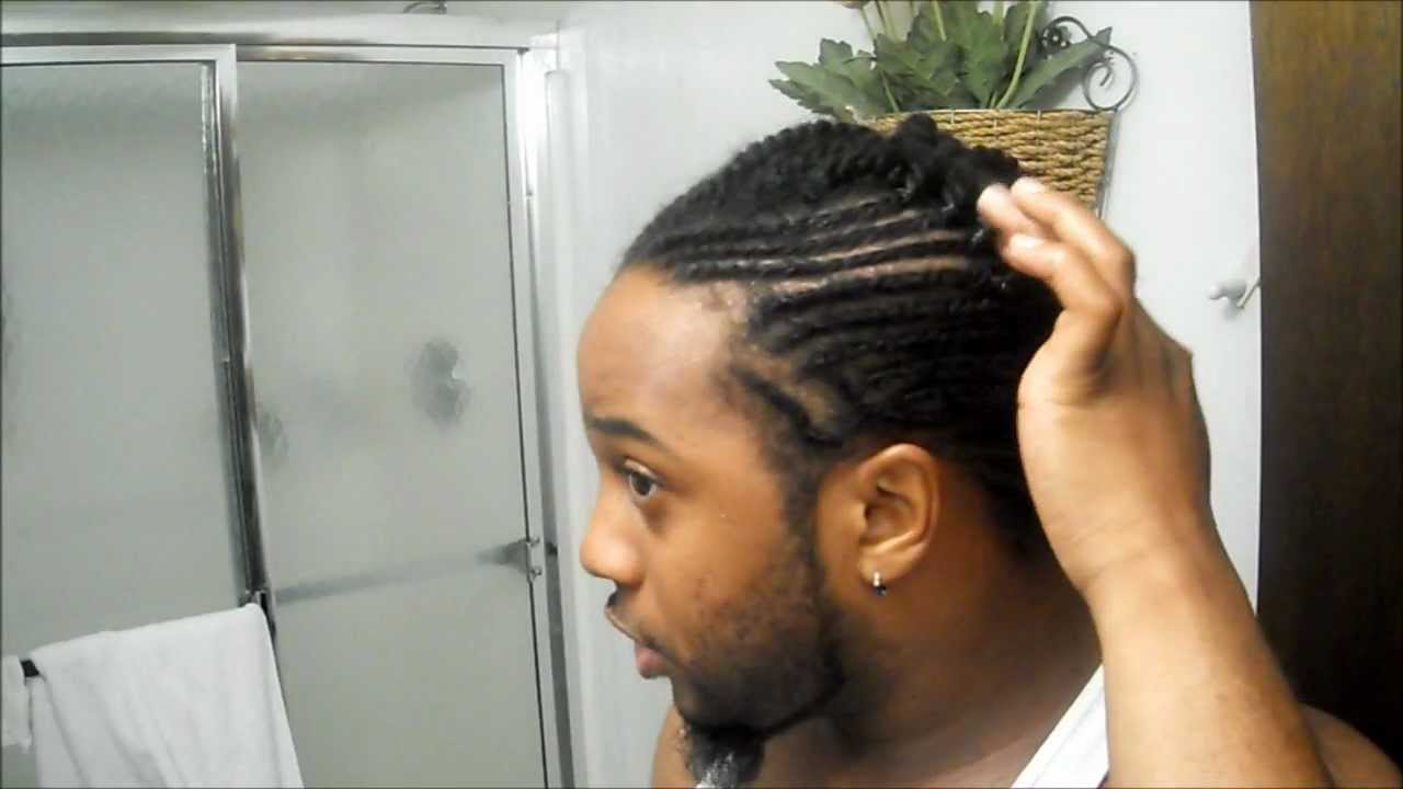 HOW TO SECURE BEADS WITHOUT RUBBER BANDS ON NATURAL HAIR // COMO MANTER  ACESSÓRIOS DE CABELO SEM BAN 